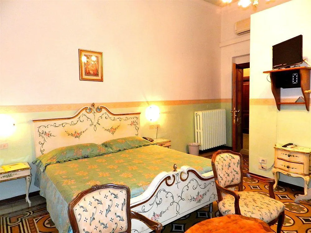Hotel Desiree Florenz