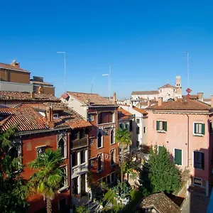 Ca' Zia Maria Venecia