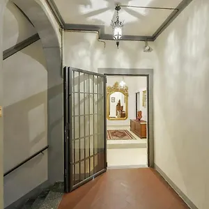 Palazzo Anselmi By Halldis Apartamento