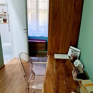 2 Via Fabio Mangone Milán