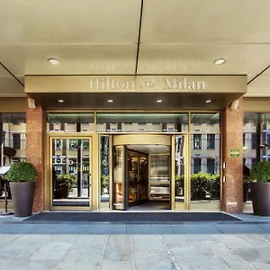 **** Hotel Hilton Italië