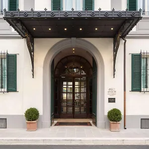 Hotel Anglo American Florence, Curio Collection By Hilton