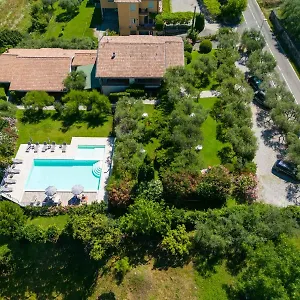  Appartement Le Rasole Italië