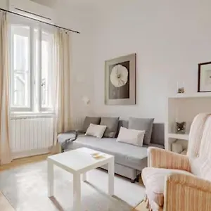 Casa Nei Pressi Del Duomo,firenze Centro Storico Apartamento