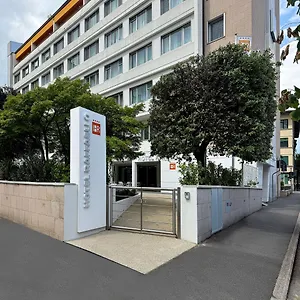 Hotel Raffaello