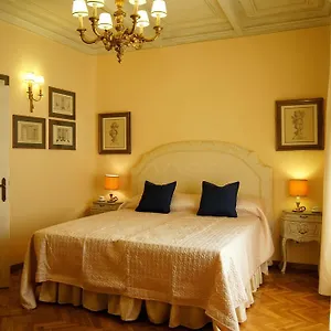 Trebbio Apartamento
