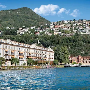 ***** Hotel D'este Italië
