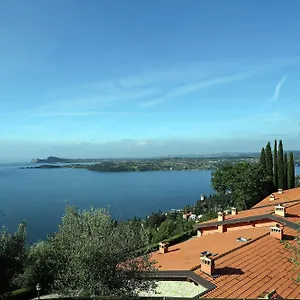  Appartement Borgo Italië