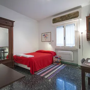 Barbadori Apartamento