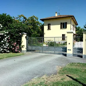 Residenza Gavioli Via Angelelli - Parco Navile Castel Maggiore