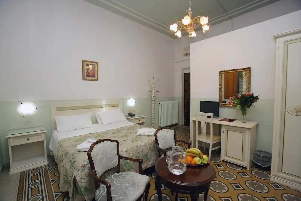 Hotel Desiree Florencia