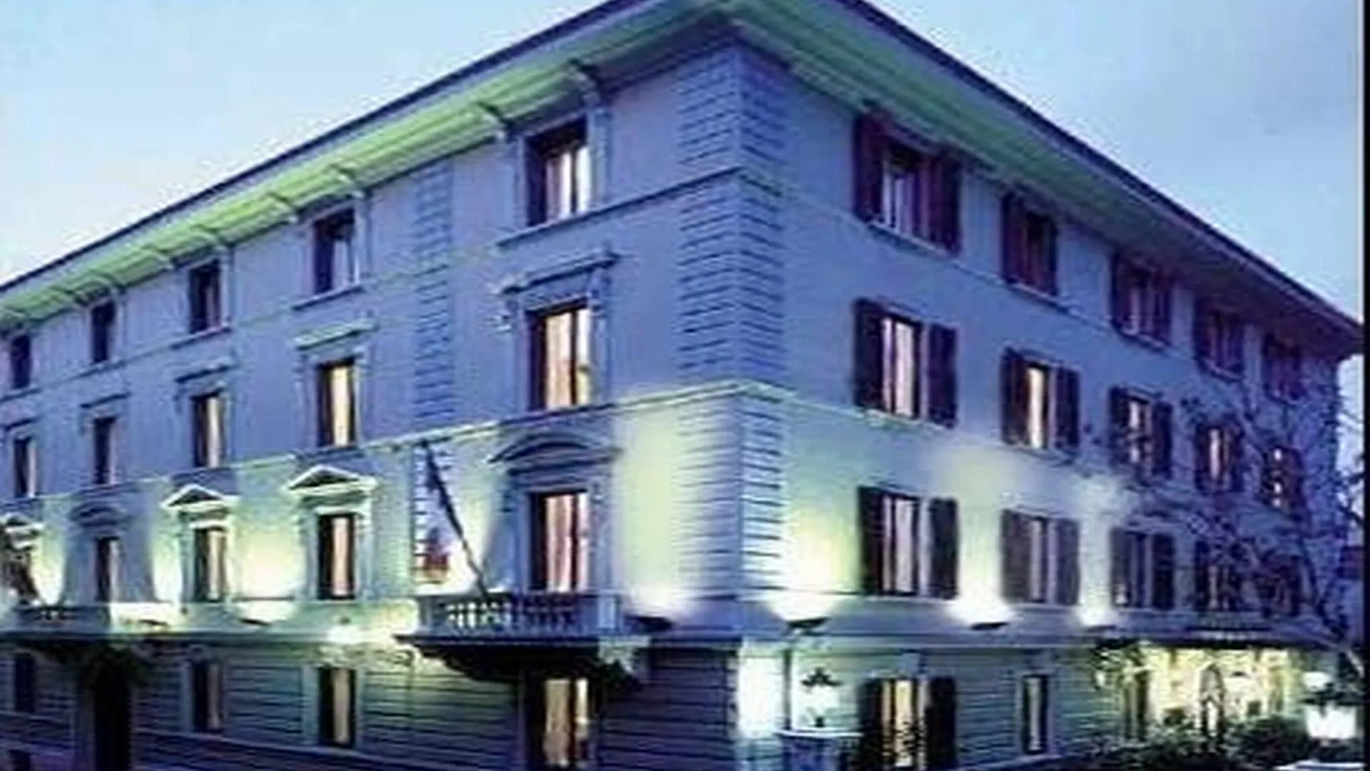 Hotel Desiree Florencia