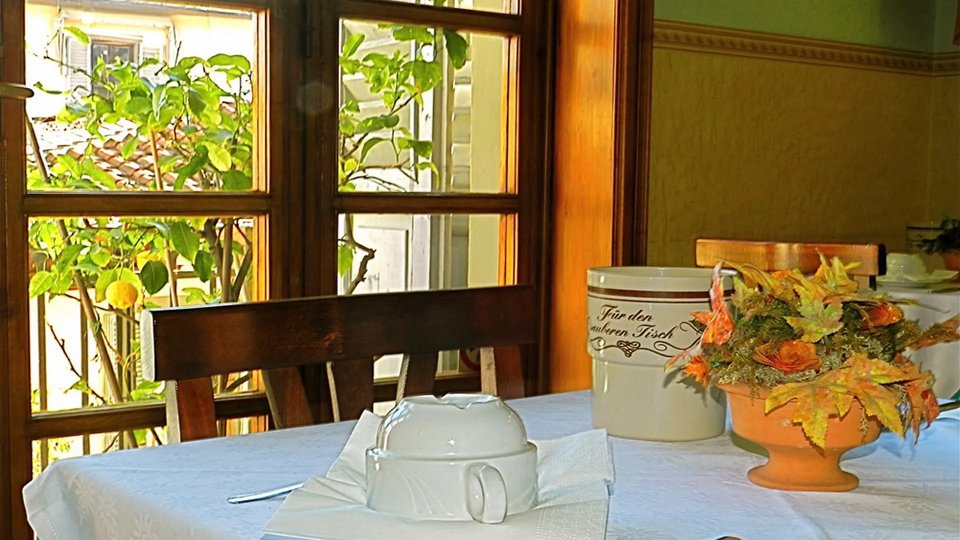 Hotel Desiree Florencia
