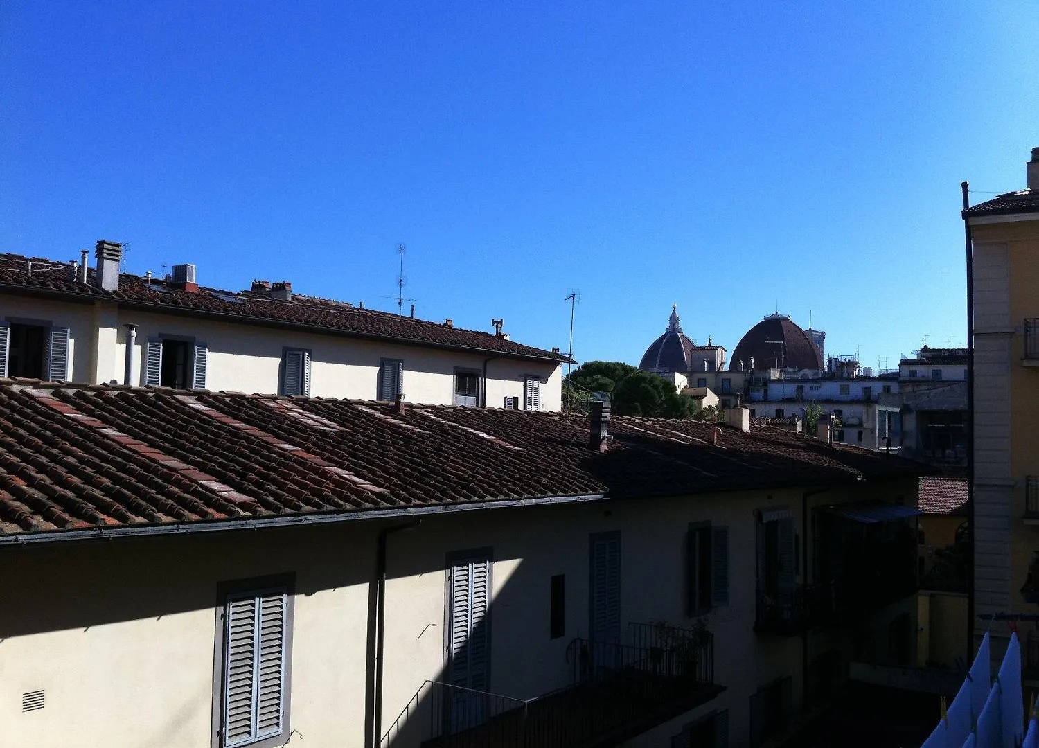 Hotel Desiree Florencia 3*,  Italia
