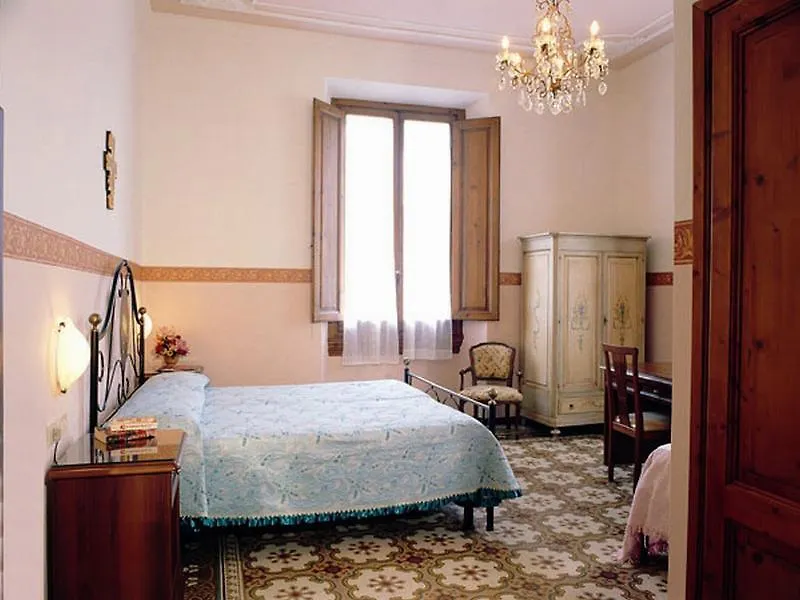 Hotel Desiree Florencia