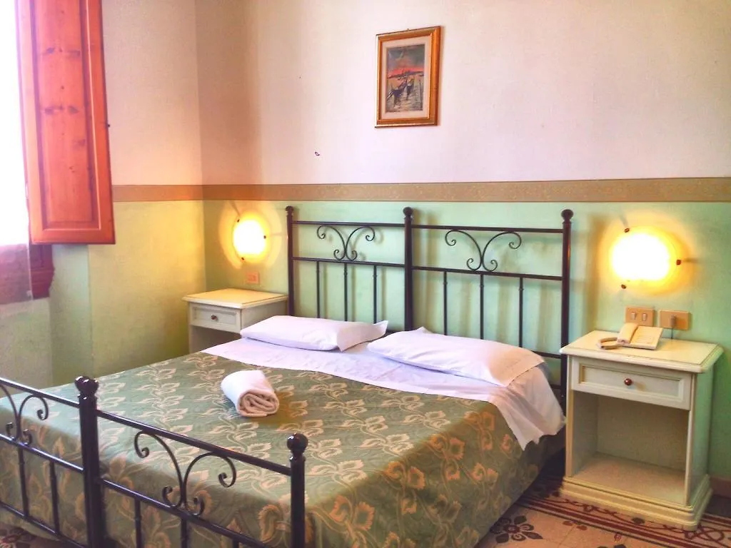 Hotel Desiree Florencia