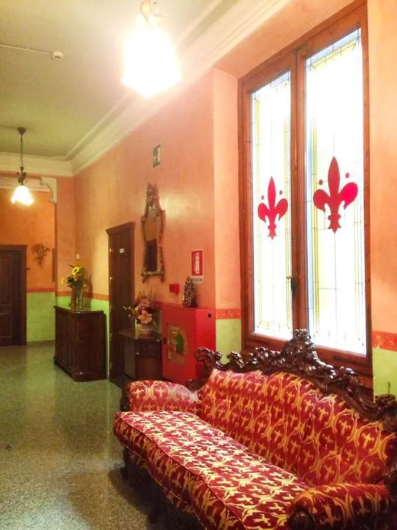 Hotel Desiree Florencia