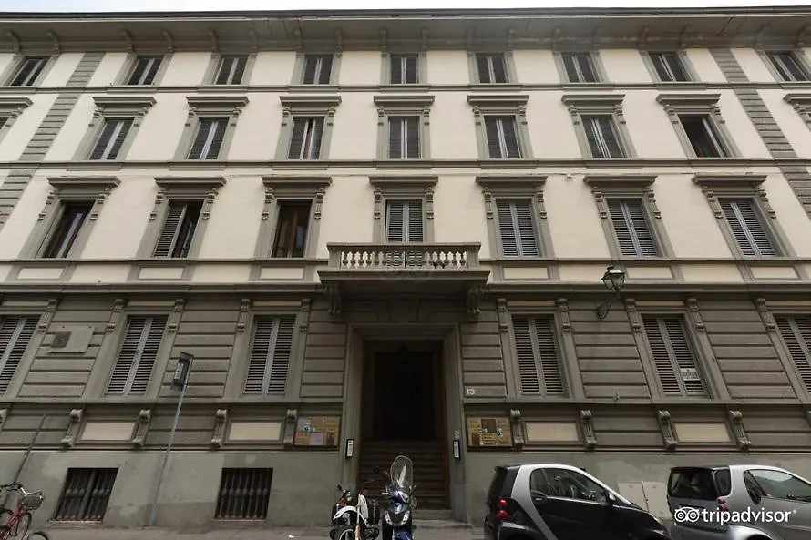 Hotel Desiree Florencia