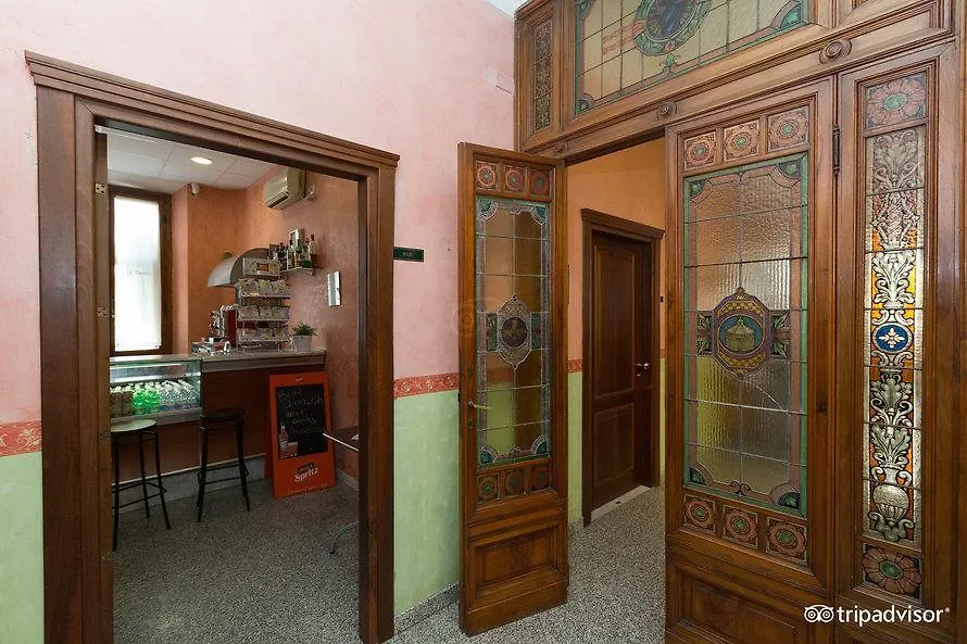 Hotel Desiree Florencia