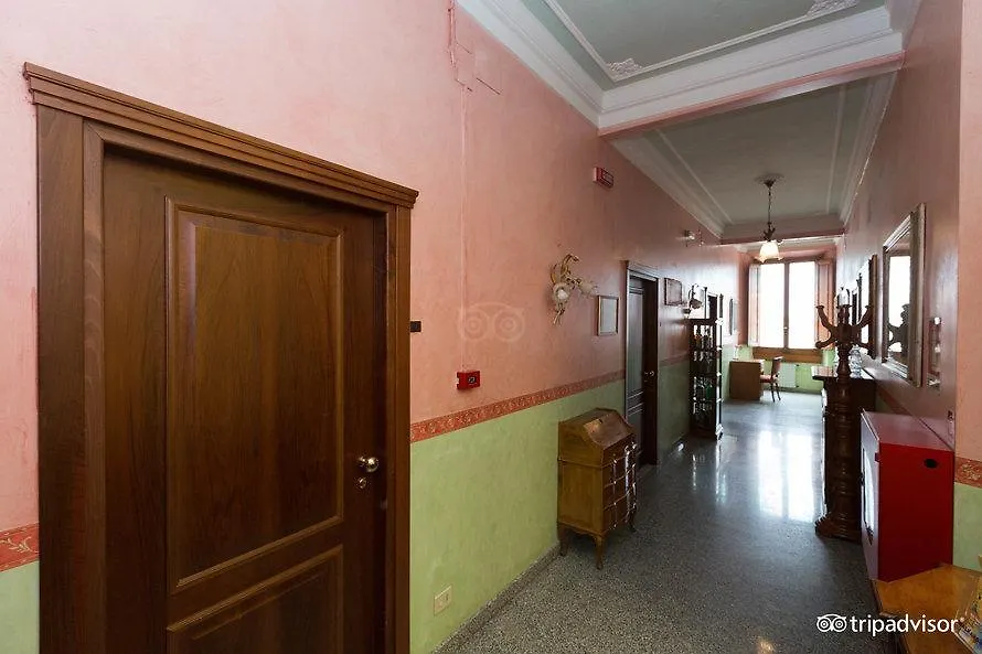 Hotel Desiree Florencia