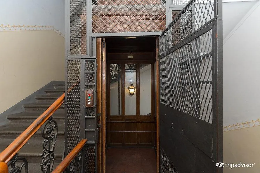 Hotel Desiree Florencia