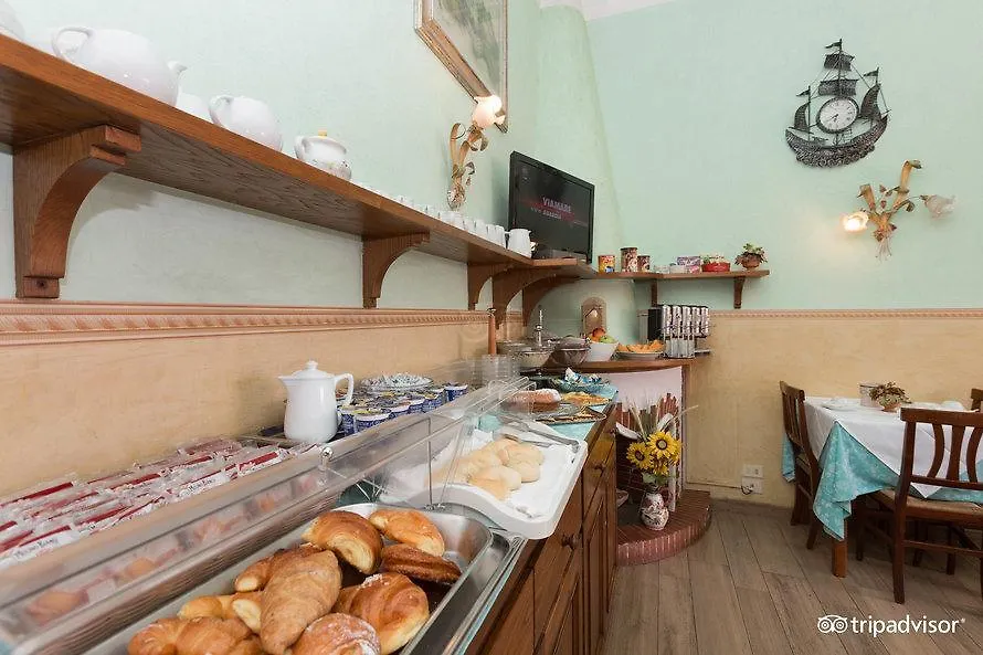 Hotel Desiree Florencia 3*,  Italia