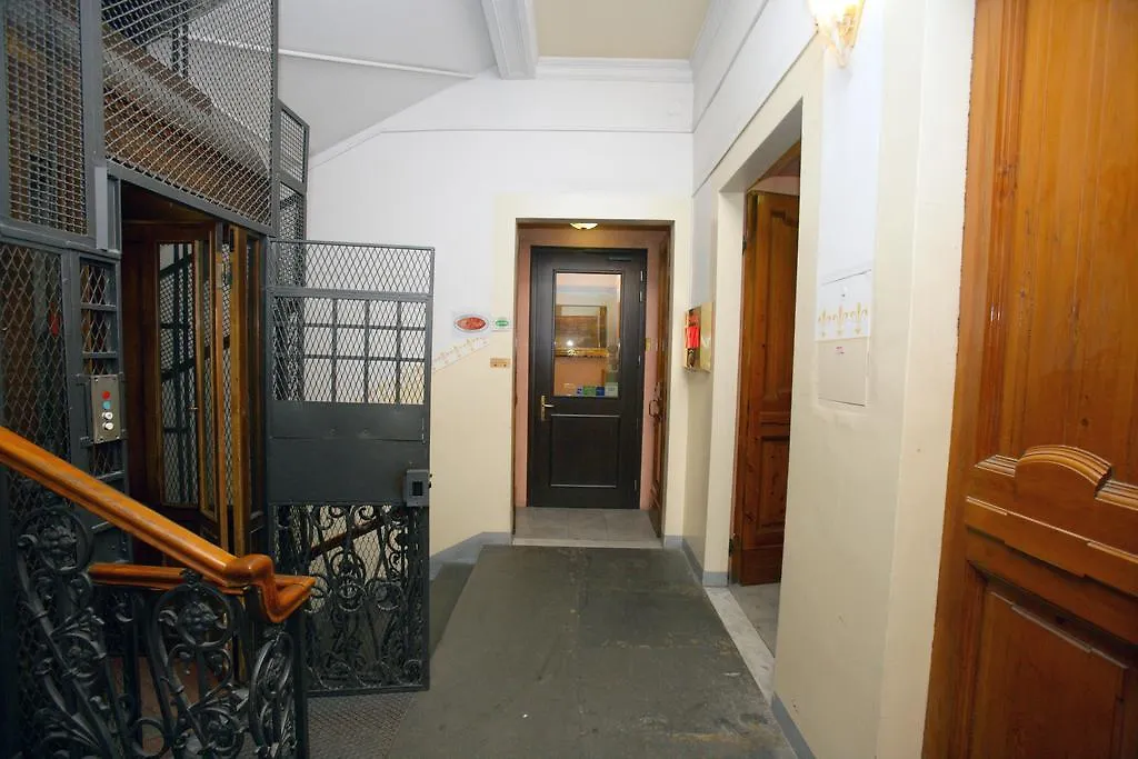 Hotel Desiree Florencia