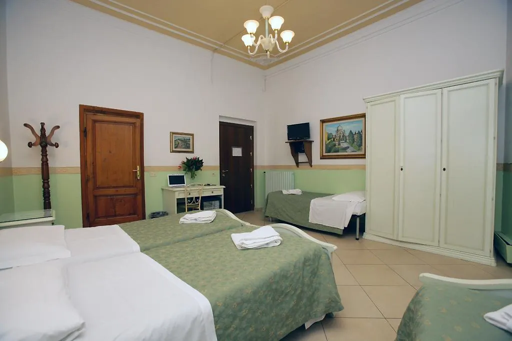 Hotel Desiree Florencia