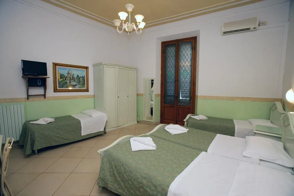 Hotel Desiree Florencia