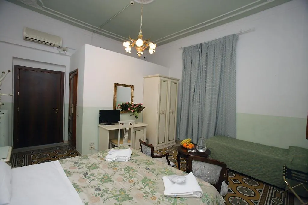 Hotel Desiree Florencia