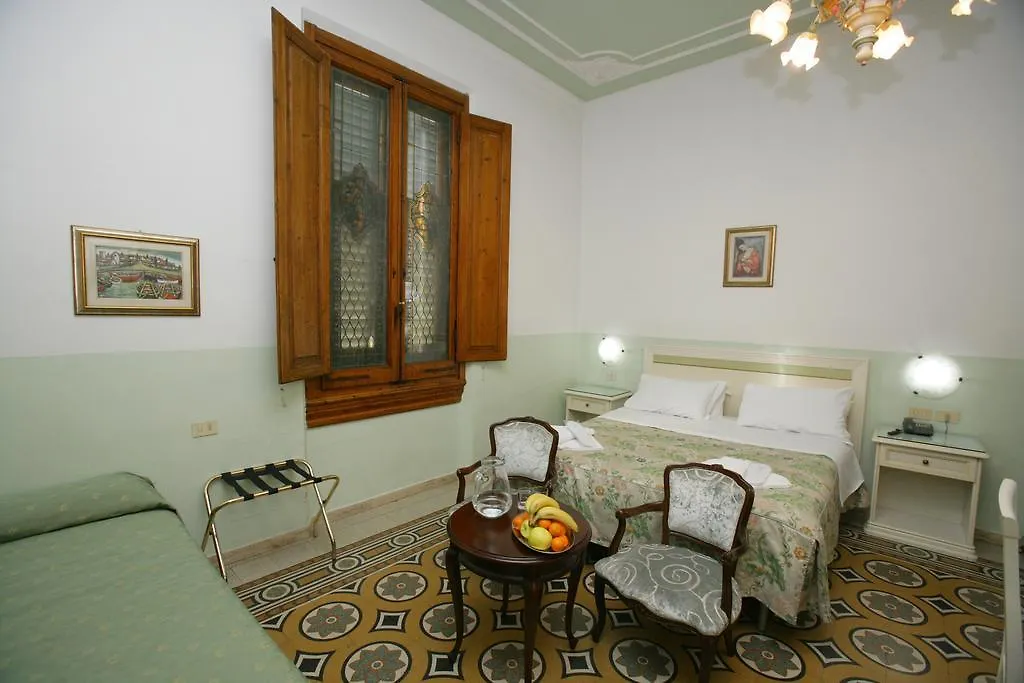Hotel Desiree Florencia
