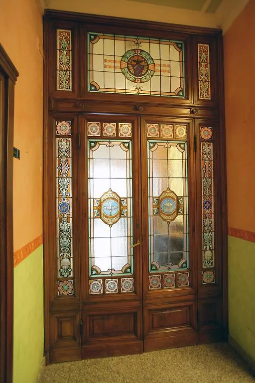 Hotel Desiree Florencia
