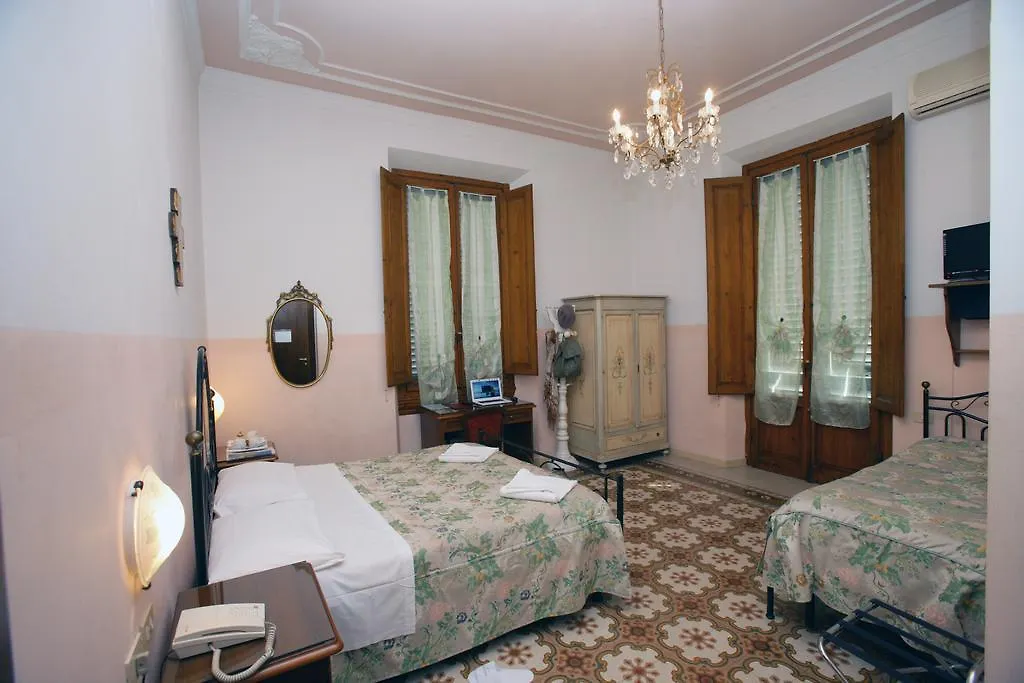 Hotel Desiree Florencia