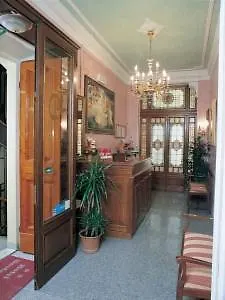 Hotel Desiree Florencia 3*,  Italia