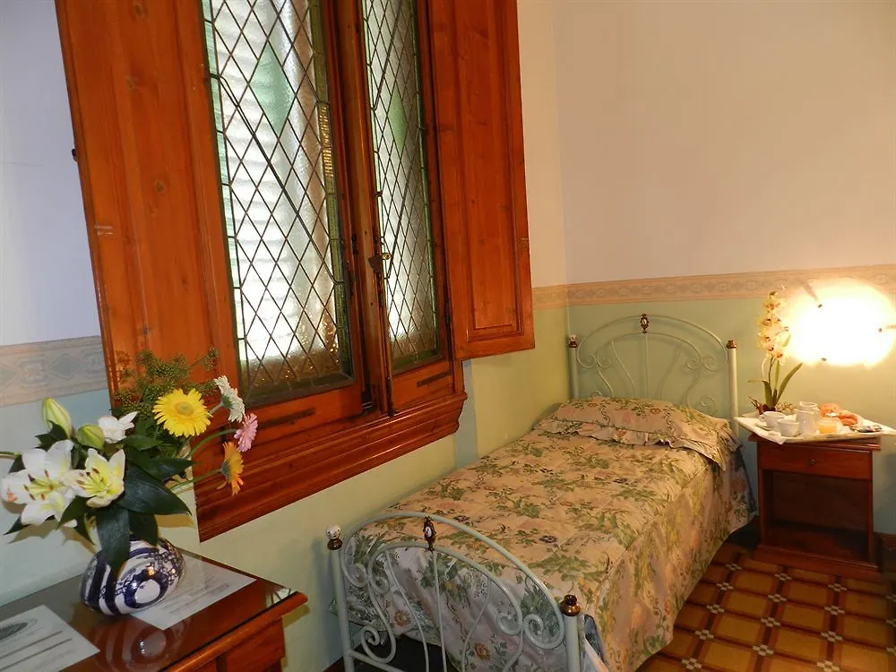 Hotel Desiree Florencia