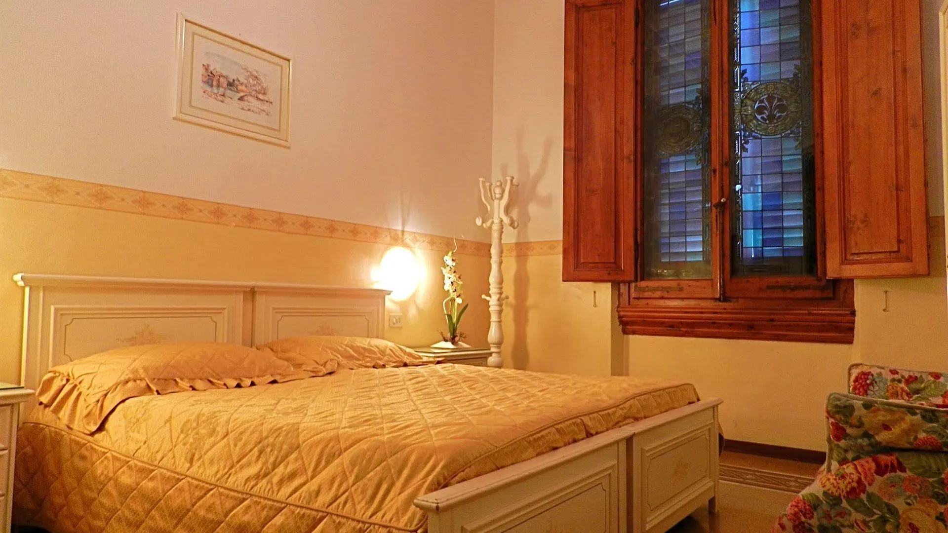 Hotel Desiree Florencia