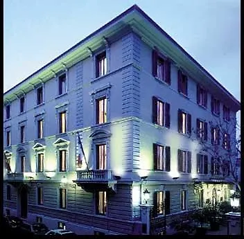 Hotel Desiree Florencia