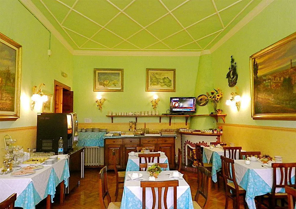 Hotel Desiree Florencia