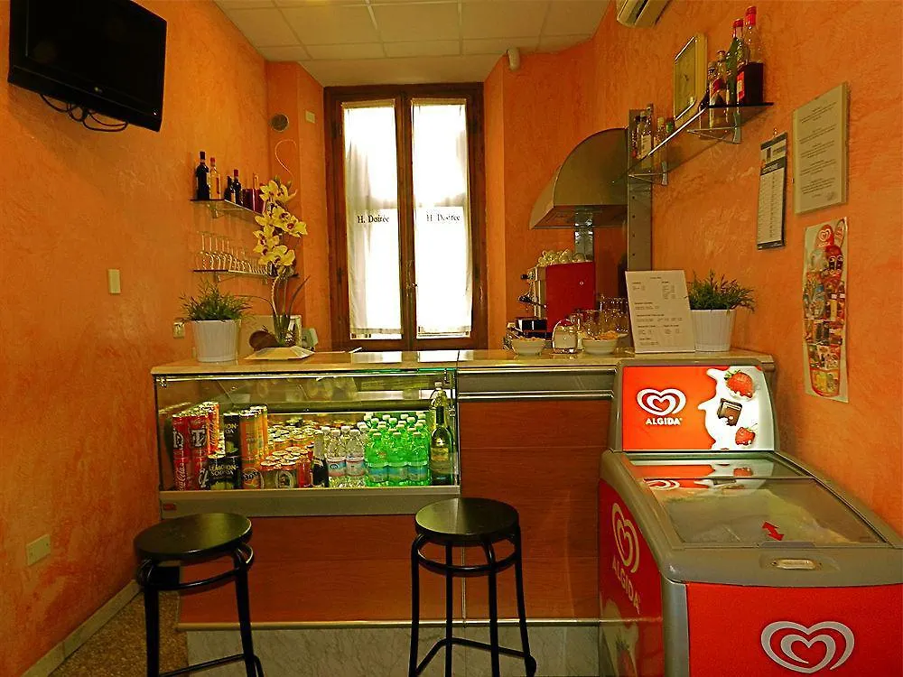 Hotel Desiree Florencia