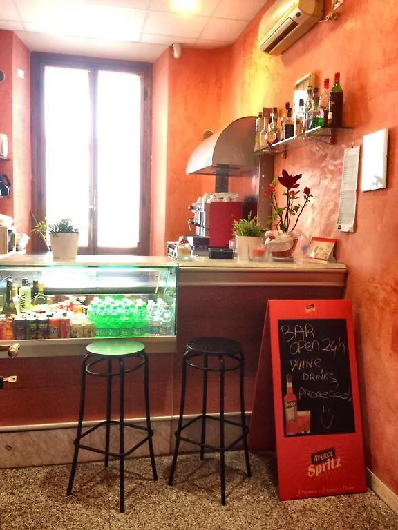 Hotel Desiree Φλωρεντία Ιταλία